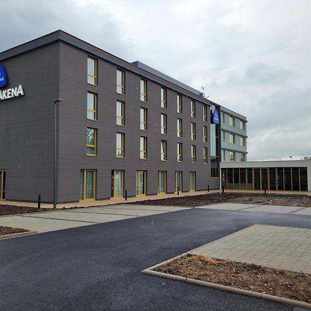 Hotel Akena Strasbourg - Hœrdt Kültér fotó