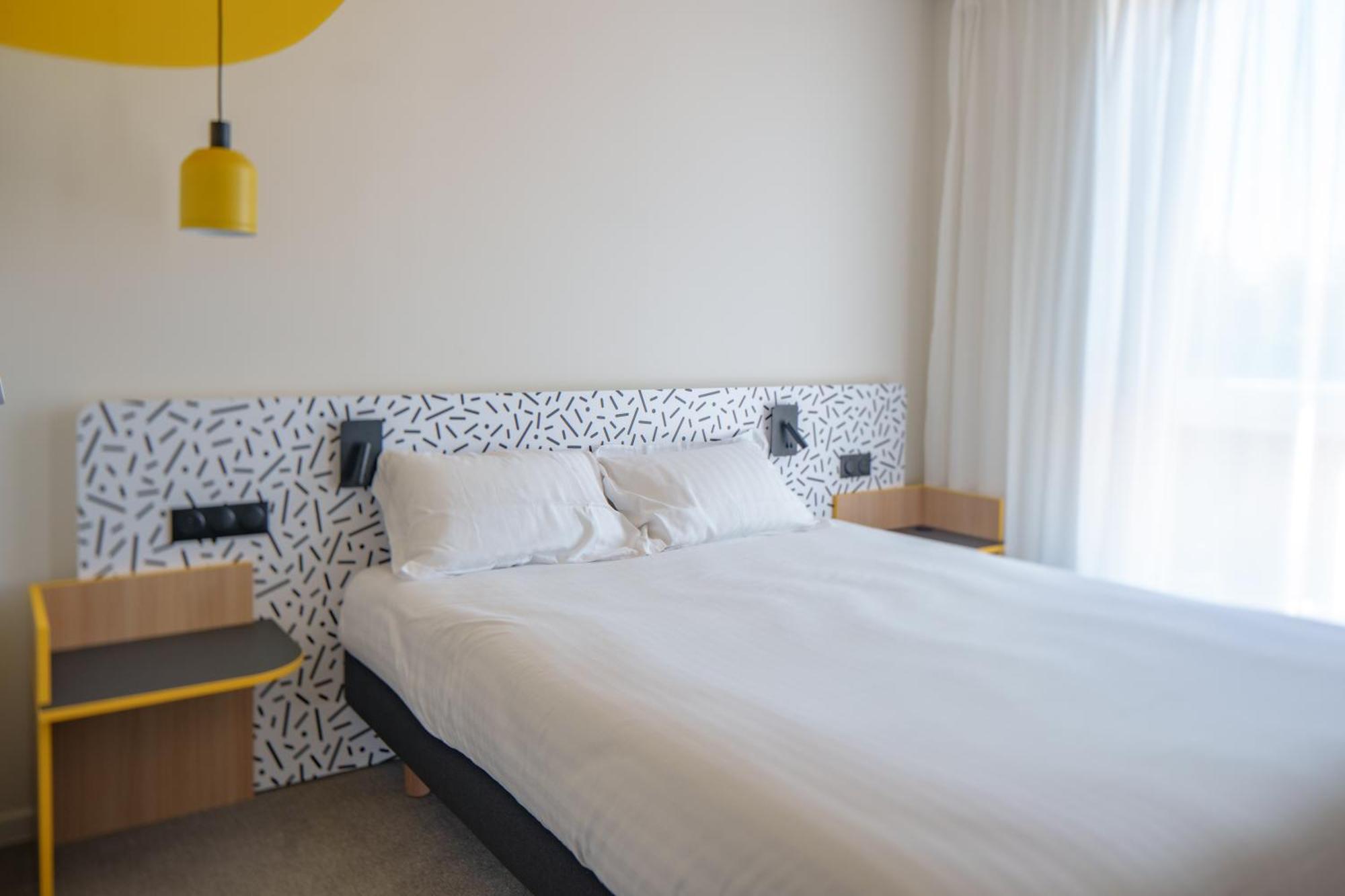 Hotel Akena Strasbourg - Hœrdt Kültér fotó