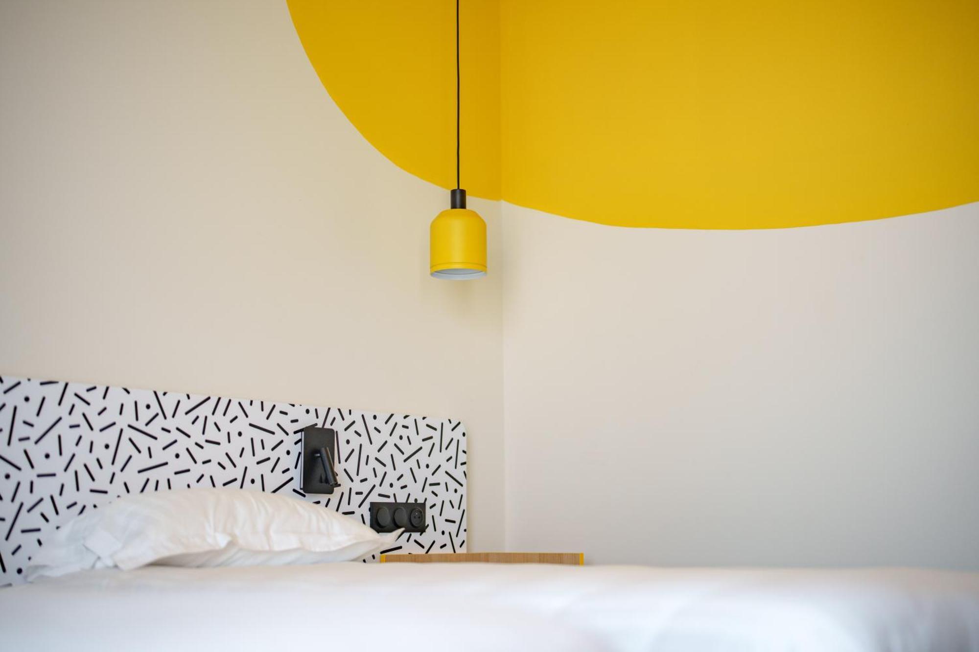 Hotel Akena Strasbourg - Hœrdt Kültér fotó
