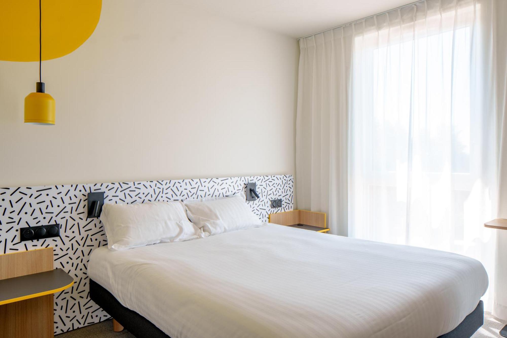 Hotel Akena Strasbourg - Hœrdt Kültér fotó