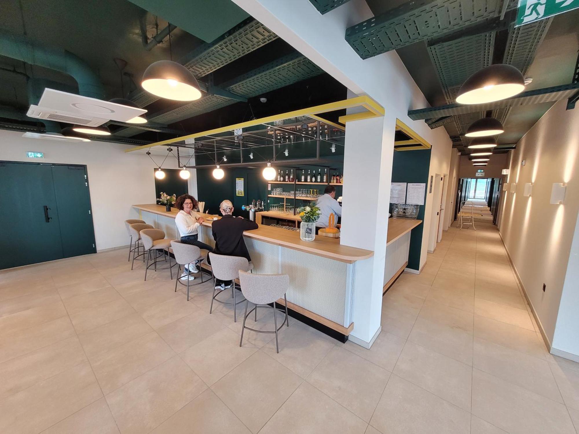 Hotel Akena Strasbourg - Hœrdt Kültér fotó